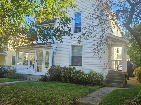 143 W Pacemont Rd, Columbus, OH 43202