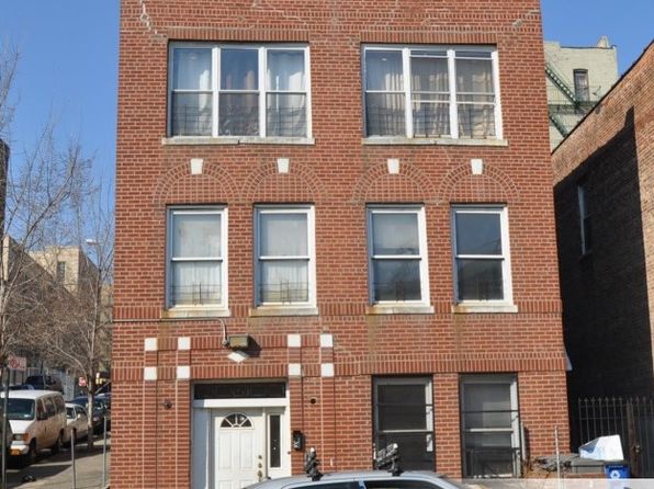 1151 Grant Ave Floor 3