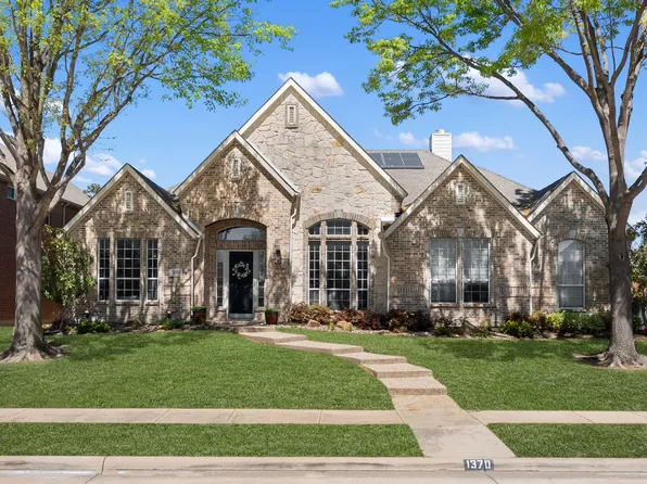 1370 Wildfire Ln, Frisco, TX 75033
