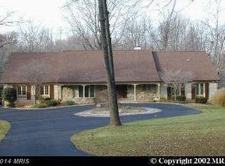 17511 New Hampshire Ave, Ashton, MD 20861