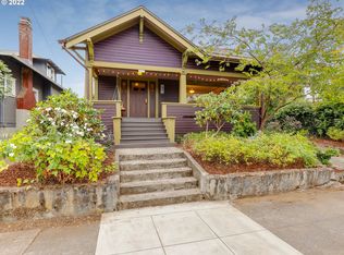 4927 NE 14th Ave, Portland, OR 97211