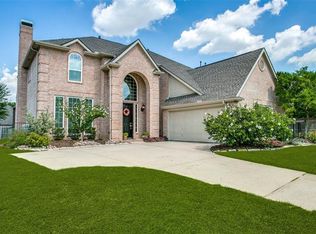 366 Graham Dr, Coppell, TX 75019