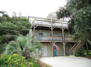 128 Bogue Inlt, Emerald Isle, NC 28594
