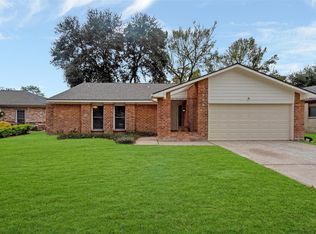 15806 Spring Forest Dr, Houston, TX 77059