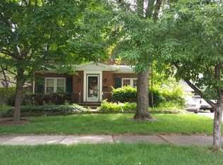 1021 Forest Hill St, Calumet City, IL
