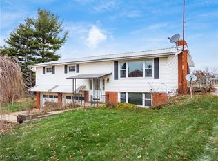 315 Black Rd, Hopewell, OH 43746