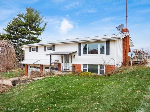 315 Black Rd, Hopewell, OH 43746