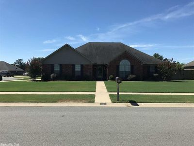 3 Cardinal Way, Vilonia, AR, 72173