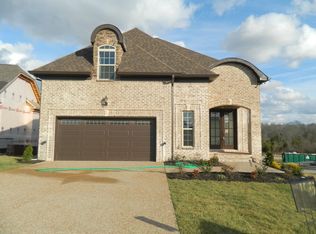 600 Southshore Point LOT 326, Mount Juliet, TN 37122