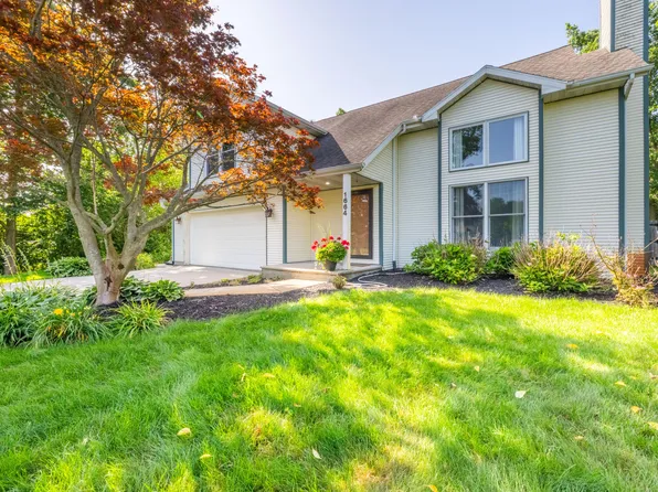 1664 Southfield Pkwy, Saint Joseph, MI 49085
