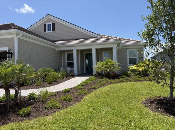 11152 HOGAN CIRCLE, ENGLEWOOD, FL 34223
