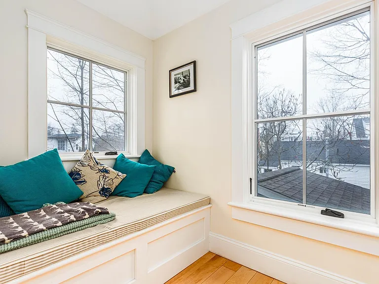 1 Franklin St #2C — Photo 15