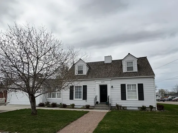 2211 W Sunrise Rim Rd, Boise, ID 83705