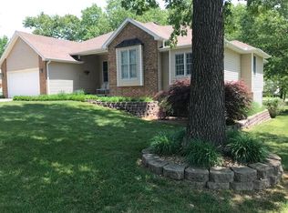 404 Covey Dr, West Plains, MO 65775