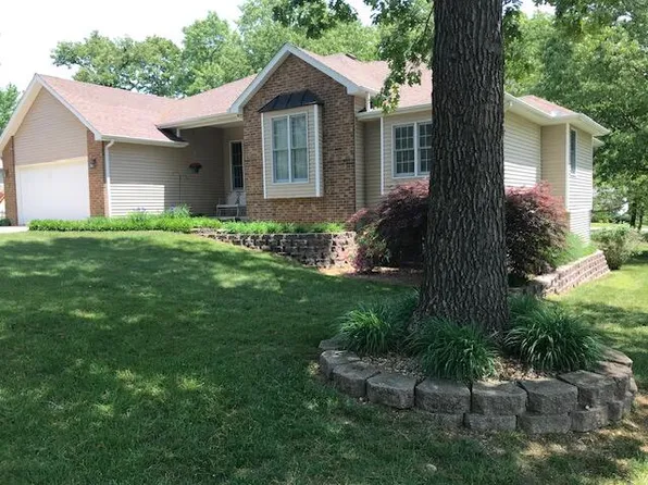 404 Covey Drive, West Plains, MO 65775