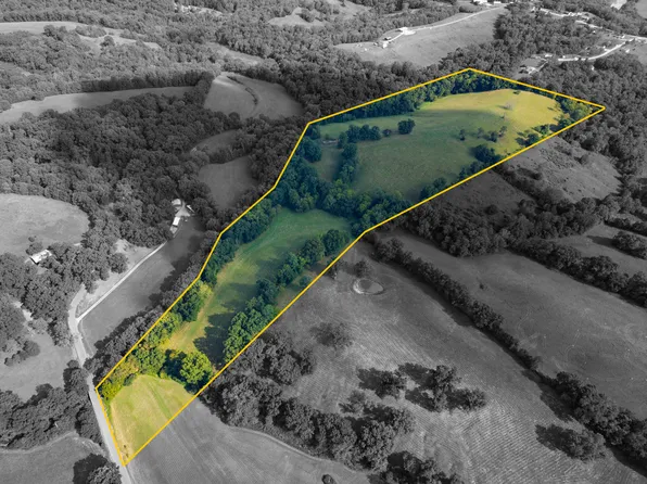 Lenoxburg Rd, Falmouth, KY 41040
