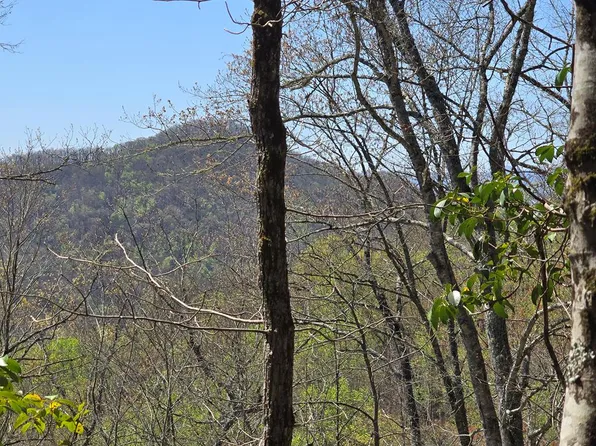 0 Pioneer Trl, Franklin, NC 28734