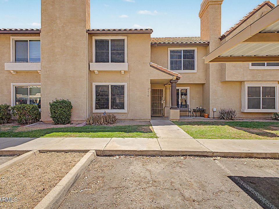 1st image of 4601 N 102ND Avenue #1119