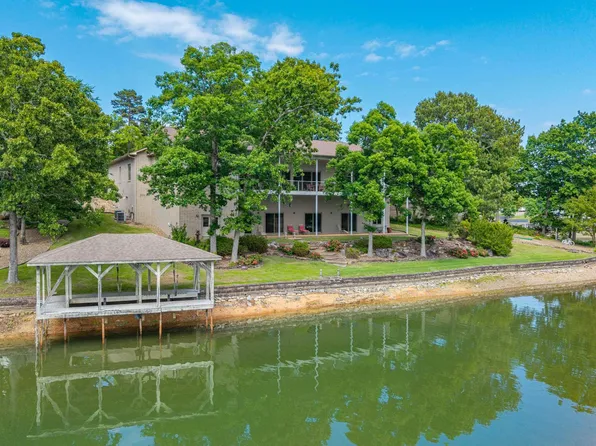 7 Trapo Ln, Hot Springs, AR 71909