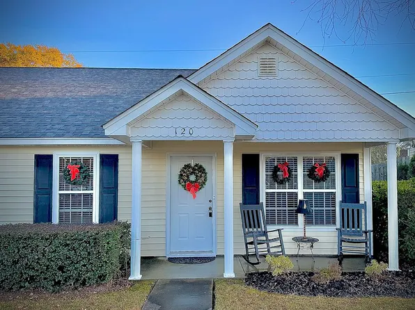 120 Quinton Ct, West Columbia, SC 29170