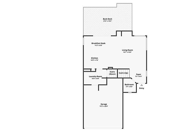 2nd image of 4483 Lyndenwood Point