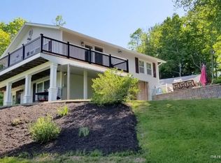 121 Johnson Hts, Farmington, ME 04938