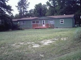 5970 S Nc Highway 87, Graham, NC 27253