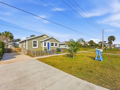 409 16TH Avenue S, Jacksonville Beach, FL, 32250