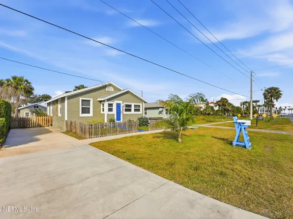409 16TH Avenue S, Jacksonville Beach, FL 32250