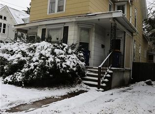 63 S Transit St, Lockport, NY 14094