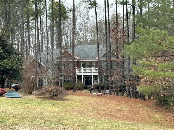12805 Glendale Ct, Fredericksburg, VA 22407