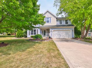 10300 Brentmoor Dr, Loveland, OH 45140