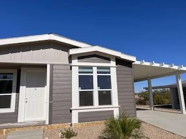 Ocotillo Plan, Westpark