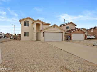 14060 Tierra Vida Way, El Paso, TX 79938
