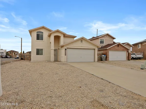 14060 Tierra Vida Way, El Paso, TX 79938