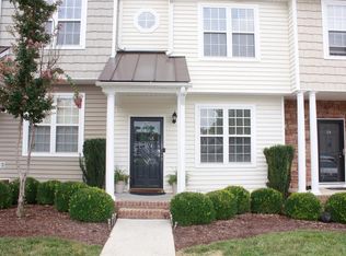 20 Rowse Dr, Lynchburg, VA 24502