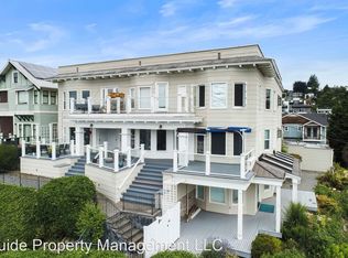 1942 11th Ave W #1942.5, Seattle, WA 98119