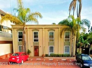 11255 N Torrey Pines Rd, La Jolla, CA 92037