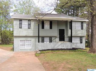 5026 Wayne Ct NW, Huntsville, AL 35810