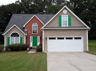 390 Flint Ridge Ct, Jonesboro, GA 30238