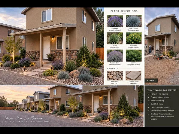 6015 Oak St #A, Rye, CO 81069