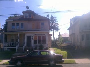 143 S Johnston Ave, Hamilton, NJ 08609