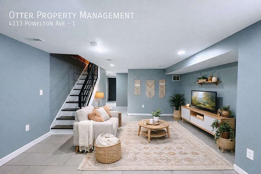 1st image of 4113 Powelton Ave #1