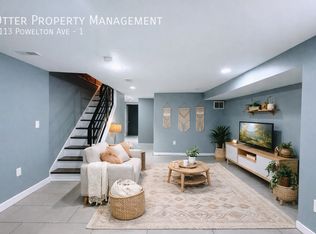 4113 Powelton Ave #1, Philadelphia, PA 19104