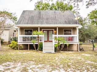 124 Caloosa Dr, Babson Park, FL 33827