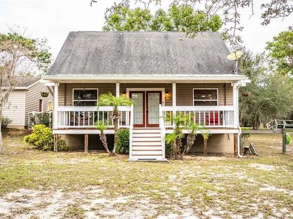 124 Caloosa Dr, Babson Park, FL 33827