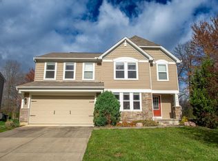 125 Zachary Dr, Williamsburg, OH 45176