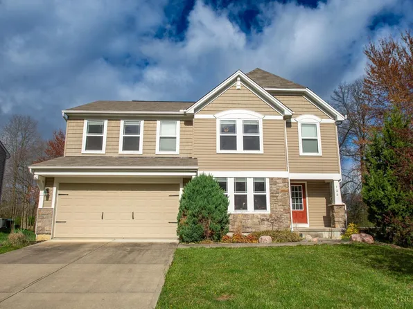 125 Zachary Dr, Williamsburg, OH 45176