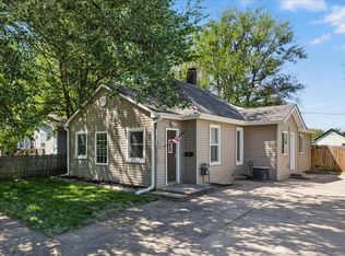 1418 3rd Ave, Council Bluffs, IA 51501