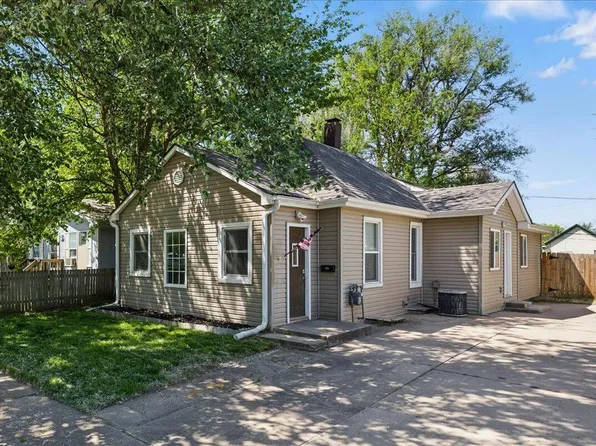 1418 3rd Ave, Council Bluffs, IA 51501